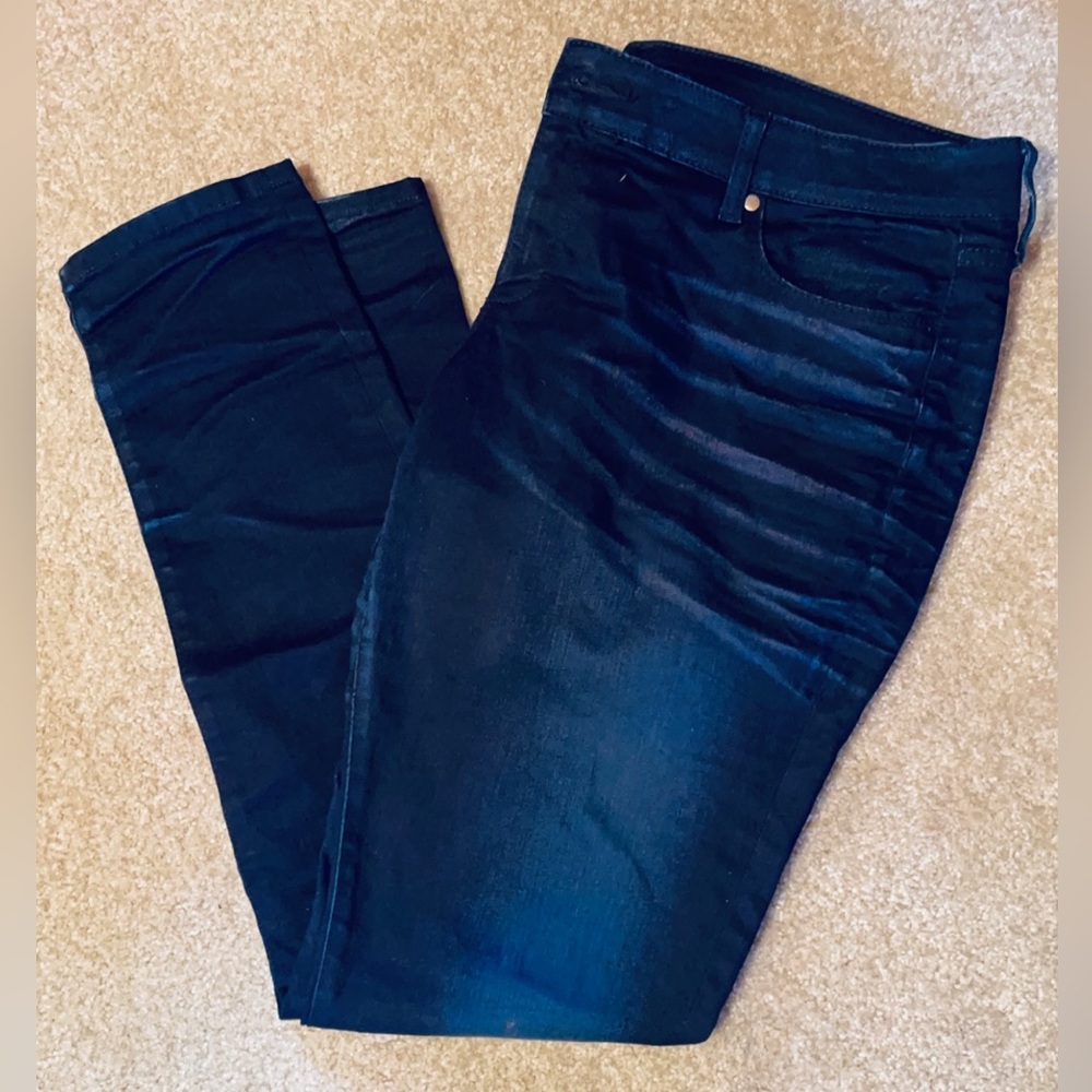 Decree Juniors Jeans